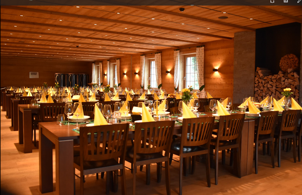 Restaurant Brauistübli